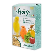 Fiory - смесь Фиори для канареек
