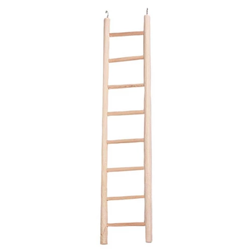 Flamingo Wooden Ladder Escada - деревянная лестница Фламинго для птиц