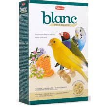 Padovan Blanc Patee - специальный корм Падован премиум класса для всех декоративных птиц