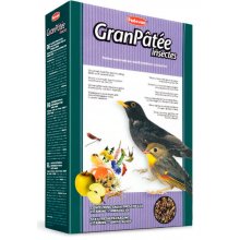 Padovan Granpatee Insectes - корм Падован для насекомоядных птиц с высушенными насекомыми
