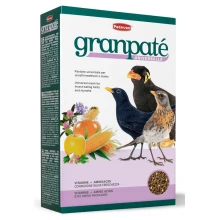 Padovan Granpatee Universelle - корм Падован для комахоїдних і плодоїдних птахів