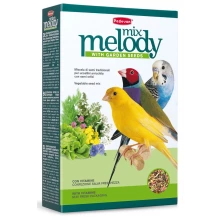 Padovan MelodyMix - дополнительный корм Падован для певчих птиц