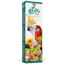 Padovan Stix grandi - дополнительный корм Падован для средних и крупных попугаев