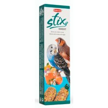 Padovan Stix sweet - корм Падован для волнистых попугаев и маленьких экзотических птиц