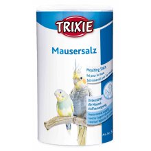Trixie Moulting Salz - соль Трикси для средних попугаев