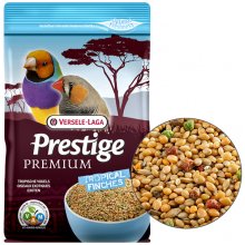 Versele-Laga Prestige Premium Tropical Finches - корм Версель-Лага для тропических птиц