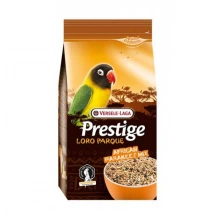 Versele-Laga Prestige Premium - корм Версель-Лага для великих африканських довгохвостих папуг