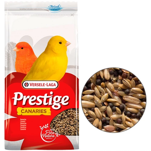 Versele-Laga Prestige Canary - корм Версель-Лага для канарок