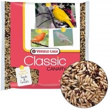 Versele-Laga Classic Canaries - корм Версель-Лага Классик для канареек