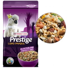 Versele-Laga Prestige Premium Australian Parrot Mix - корм для папуг Версель-Лага для какаду