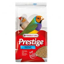 Versele-Laga Prestige Tropical Birds - корм Версель-Лага для тропических птиц