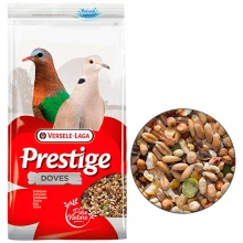 Versele-Laga Prestige Turtle Doves - корм Версель-Лага для декоративных голубей