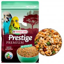 Versele-Laga Prestige Premium Вudgies - полнорационный корм Версель-Лага для волнистых попугаев