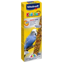 Vitakraft Energy - крекер Вітакрафт для хвилястих папуг