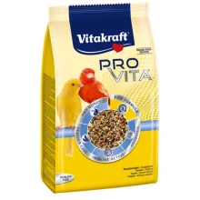 Vitakraft Pro Vita - корм Вітакрафт з пробіотиком для канарок