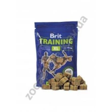 Brit Snack Training XL - лакомства Брит для тренировки собак гигантских пород
