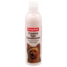 Beaphar Creamy Hair Conditioner - кремовый кондиционер Бифар для собак