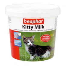 Beaphar Kitty Milk - молоко Біфар для кошенят
