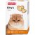 Beaphar Kitty`s Cheese - витаминизированное лакомство Бифар для кошек, со вкусом сыра