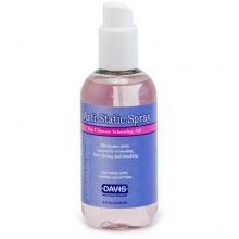 Davis Anti-Static Spray - антистатик Девіс для шерсті кішок і собак
