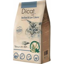 Dicat Up Low Sterilized - корм Дікет Ап з куркою, печінкою і яйцем для стерилізованих кішок