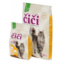 Eminent Cici Adult Cat Chicken - корм Эминент Чичи с курицей для взрослых и кастрированных кошек