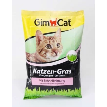 GimPet Katzen-Gras - трава Джимпет для кошек