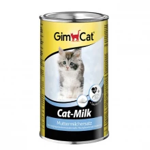 Gimpet Cat-Milk - молоко Джимпет с таурином для котят
