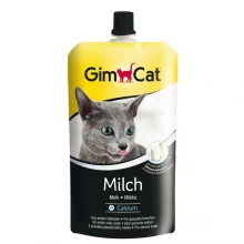 Gimpet Milch - лакомство Джимпет Молоко для кошек