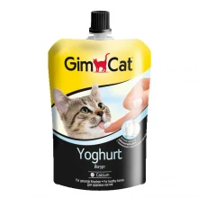Gimpet Yoghurt - лакомство Джимпет Йогурт для кошек
