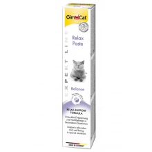 Gimpet Relax Paste - паста Джимпет Релакс с успокаивающим эффектом для кошек