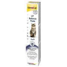 Gimpet UT Balance Paste - паста Джимпет Баланс для захисту сечовивідних шляхів кішок