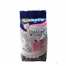 Gimpet Biokats Diamond Fresh - наповнювач Джимпет Діамант Фреш