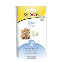 Gimpet Every Day Kitten - вітаміни Джимпет для кошенят