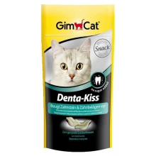 Gimpet Denta Kiss - вітамінні таблетки Джимпет