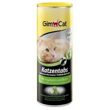 Gimpet - витамины Гимпет с альгобиотином для кошек