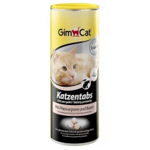 Gimpet - вітаміни Джимпет з маскарпоне для кішок