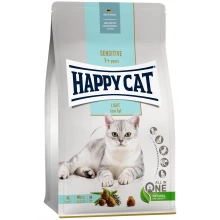 Happy Cat Adult Light - корм Хэппи Кет для взрослых кошек с низкой калорийностью