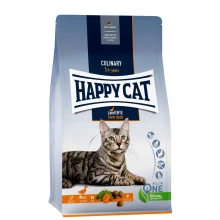 Happy Cat Adult - корм Хэппи Кет с уткой для взрослых кошек