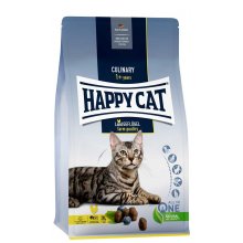 Happy Cat Adult Large - корм Хэппи Кет с птицей для взрослых кошек крупных пород
