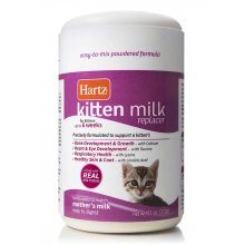 Hartz - сухе молоко Хартц для кошенят