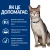 Hills PD k/d - диетический корм Хиллс с тунцом для поддержки функции почек у кошек