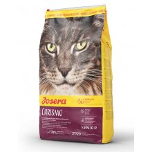 Josera Carismo - корм Йозера Карізмо для літніх кішок