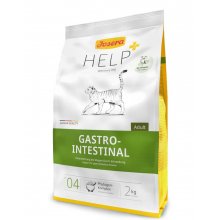 Josera Help Gastrointestinal Cat - диетический корм Йозера при заболеваниях ЖКТ у кошек