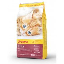 Josera Kitten - корм Йозера для котят, кошек в период беременности и лактации
