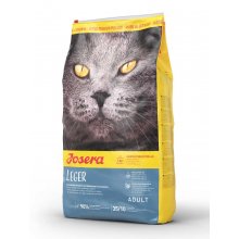 Josera Leger - сухий корм Йозера Лігер для малорухомих кішок