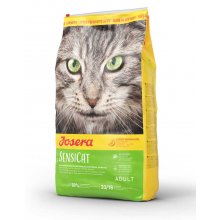 Josera SensiCat - Сухий корм Йозера СенсіКет для кішок