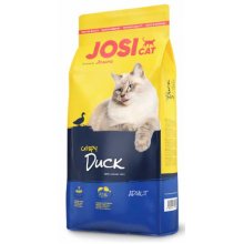 Josera Josicat Duck and Fish - корм Йозера с уткой и рыбой для кошек