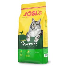 Josera Josicat Poultry - корм Йозера з м'ясом домашньої птиці для кішок