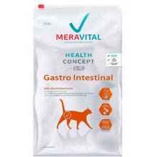 MeraCat Vital Health Gastro Intestinal - сухой корм МераКет для кошек при расстройствах пищеварения